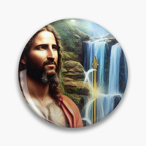 Item preview, Revelation 21:6-7 designed and sold by forrestbthomas.