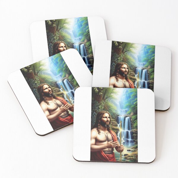 Item preview, Revelation 21:6-7 designed and sold by forrestbthomas.