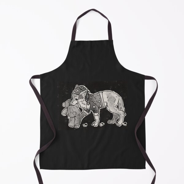 Item preview, goodnight doggy designed and sold by CaptainRingtail.