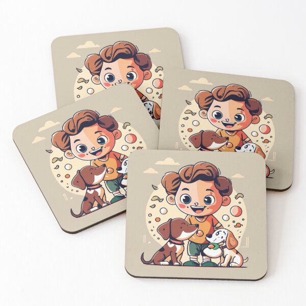 Item preview, dog lover miño designed and sold by masquetea.