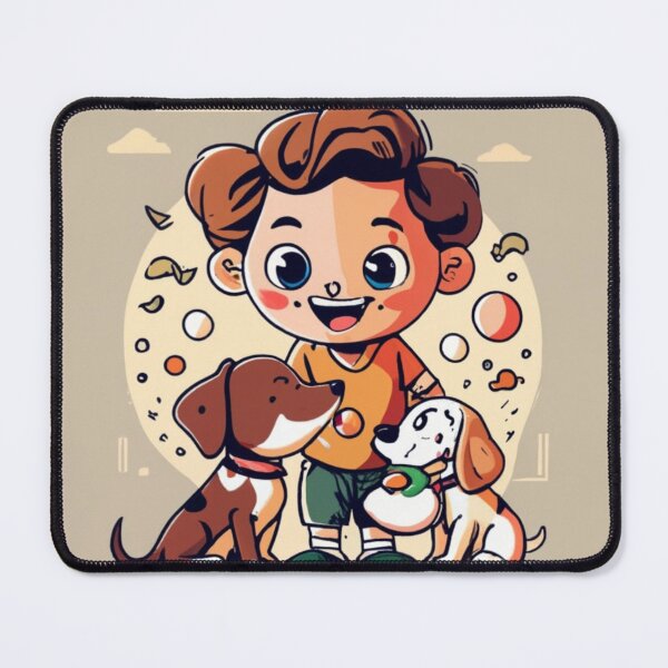 Item preview, dog lover miño designed and sold by masquetea.