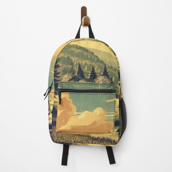 Item preview, Hocking Hills designed and sold by devonclemon.