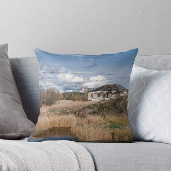 Item preview, En lo profundo de la historia, Idaho Pond and Home designed and sold by Lostlogo.