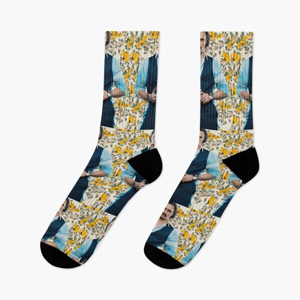 Item preview,  Aaron Taylor-Johnson handsome designed and sold by warshipologiste.