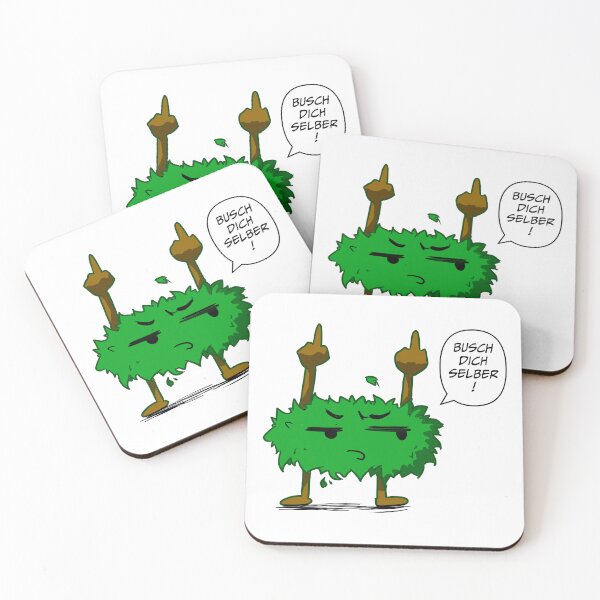 Item preview, bush yourself designed and sold by Zanrio.
