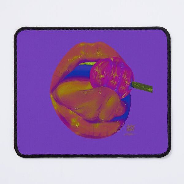 Item preview, Sugar mouth designed and sold by Vivinedrawsells.