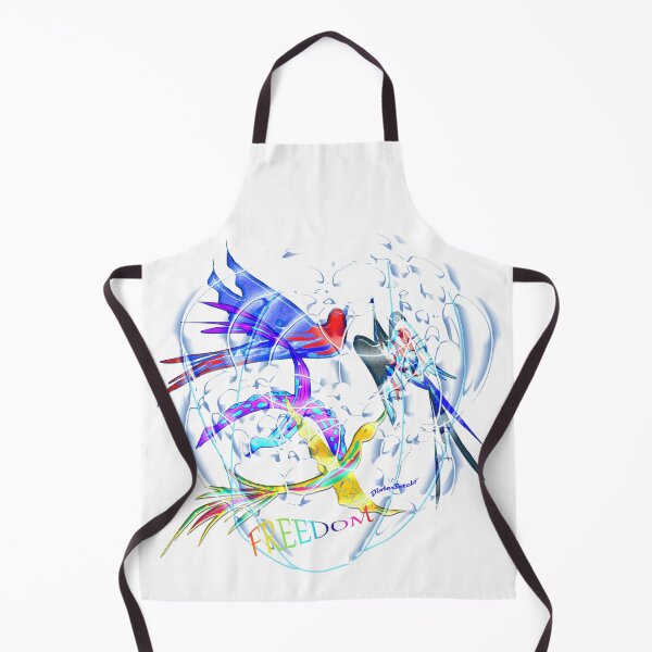 Item preview, "Birds should never be kept in cages" designed and sold by Diola Sotelo.