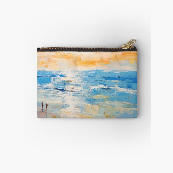 Item preview, Explore "Simplistic & Minimalistic Vintage Sunset" Abstract Art designed and sold by ArtificialGenes.