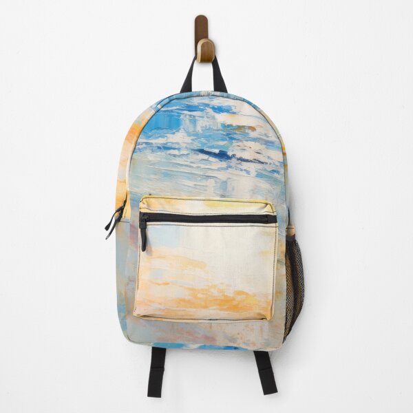 Item preview, Explore "Simplistic & Minimalistic Vintage Sunset" Abstract Art designed and sold by ArtificialGenes.