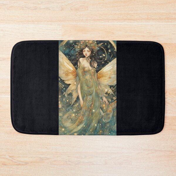 Item preview, Celtic Fairy No. 001 designed and sold by FaerieFusion.