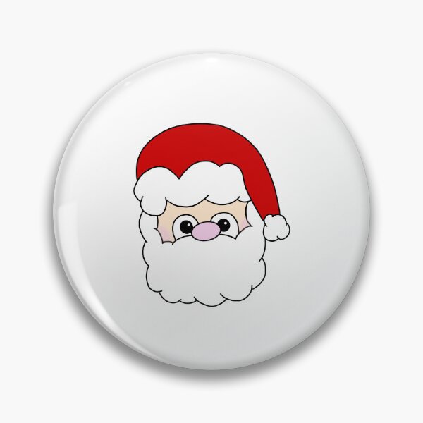 Item preview, Santa Clause designed and sold by drunkelephants.