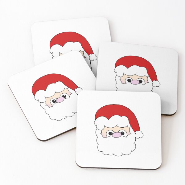 Item preview, Santa Clause designed and sold by drunkelephants.