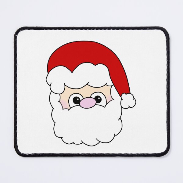 Item preview, Santa Clause designed and sold by drunkelephants.