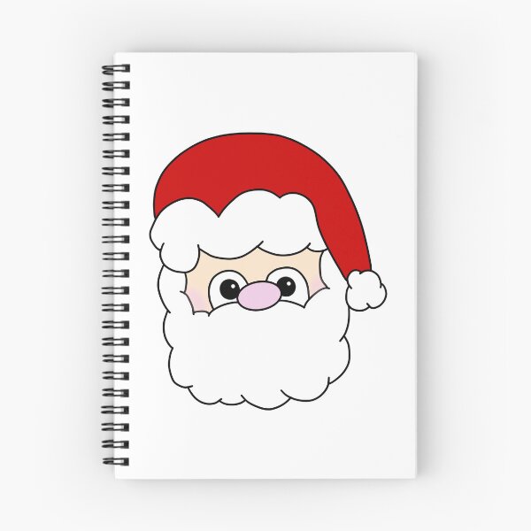 Item preview, Santa Clause designed and sold by drunkelephants.