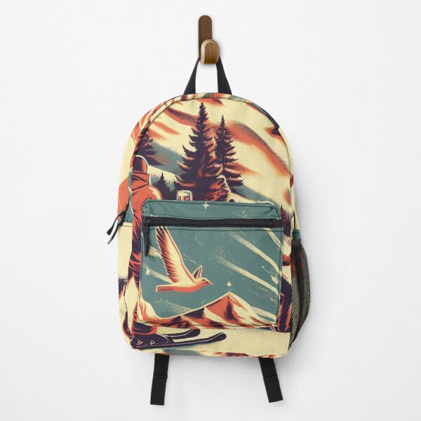 Item preview, Apres Ski designed and sold by devonclemon.