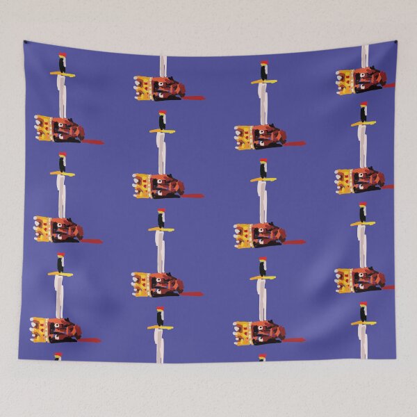 Item preview, Kanye West - Power designed and sold by Kamil Henri.