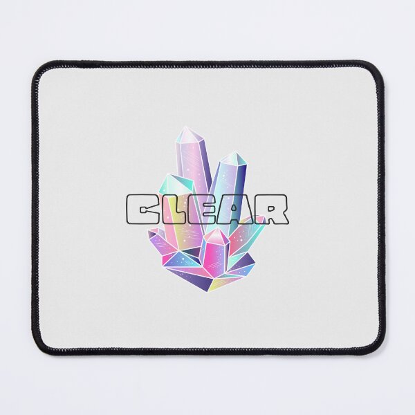 Item preview, Crystal Clear designed and sold by ClanRaeDesign.