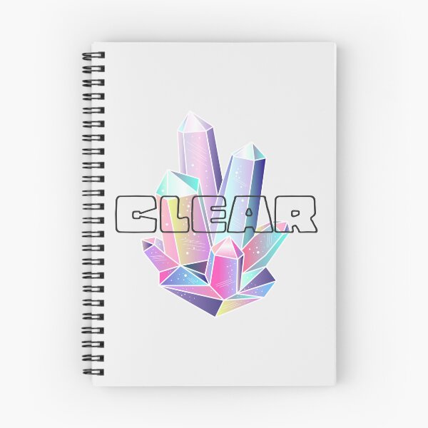 Item preview, Crystal Clear designed and sold by ClanRaeDesign.