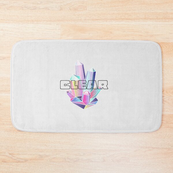 Item preview, Crystal Clear designed and sold by ClanRaeDesign.