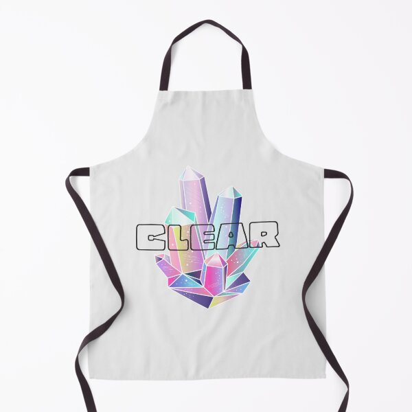 Item preview, Crystal Clear designed and sold by ClanRaeDesign.