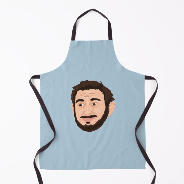 Item preview, Alan Resnick designed and sold by Kamil Henri.