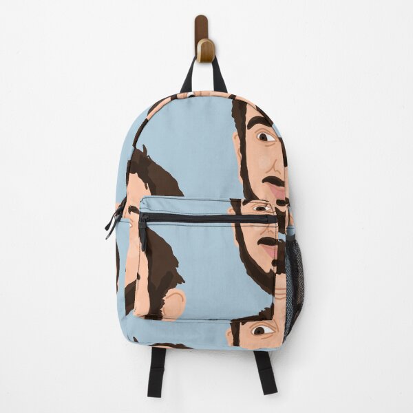 Item preview, Alan Resnick designed and sold by Kamil Henri.