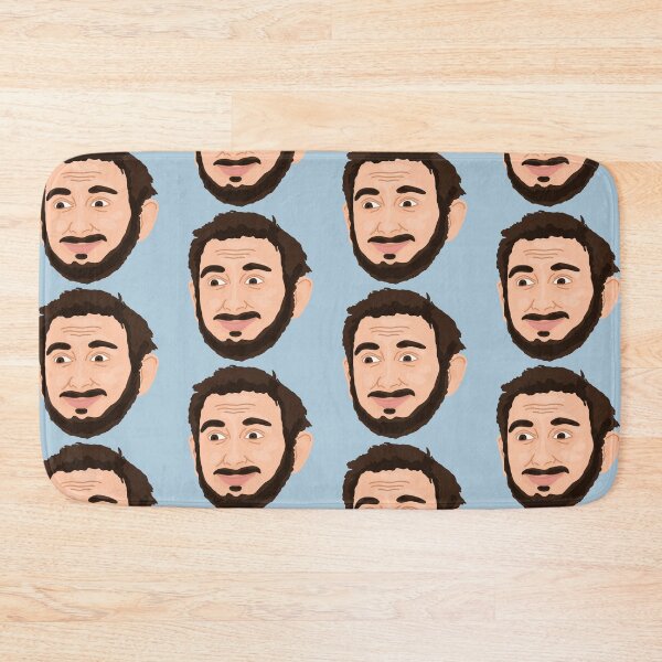 Item preview, Alan Resnick designed and sold by Kamil Henri.