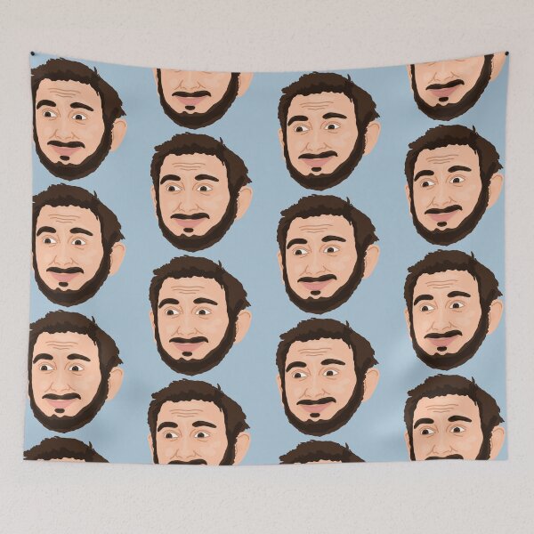 Item preview, Alan Resnick designed and sold by Kamil Henri.
