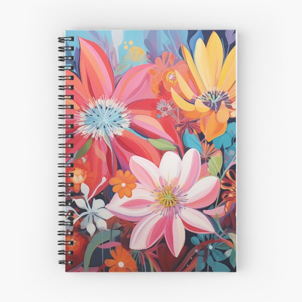 Item preview, Forever Flowers  designed and sold by Woop Woop .