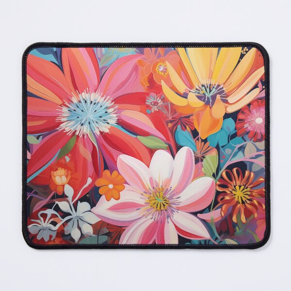 Item preview, Forever Flowers designed and sold by Woop Woop .