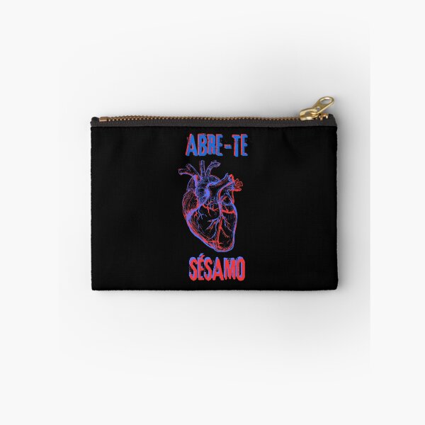 Item preview, Abre-te Sésamo Coração designed and sold by radio-shirts.
