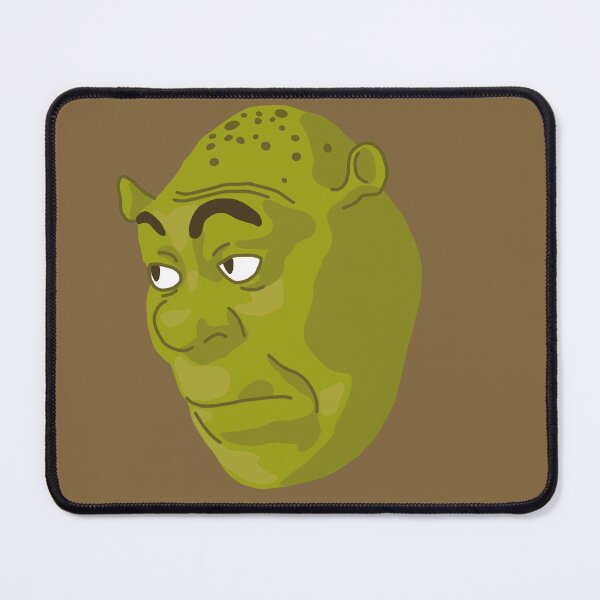 Item preview, Shrek designed and sold by Kamil Henri.