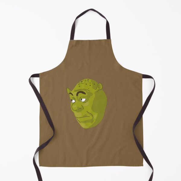 Item preview, Shrek designed and sold by Kamil Henri.