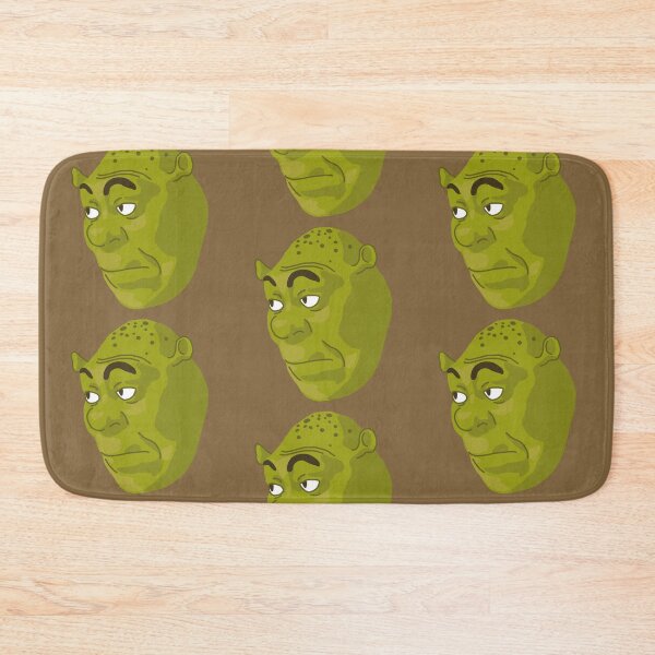Item preview, Shrek designed and sold by Kamil Henri.