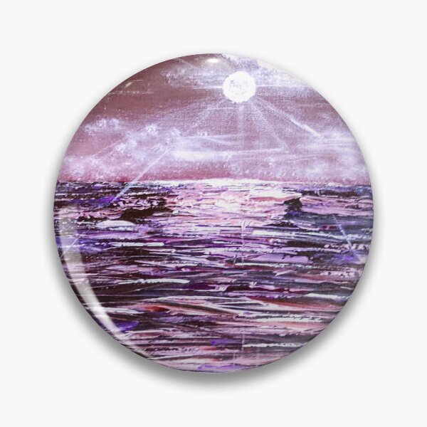 Artikelvorschau, „Couleurs de la Mer Nocturne“ entworfen und verkauft von TheDapperZombie.