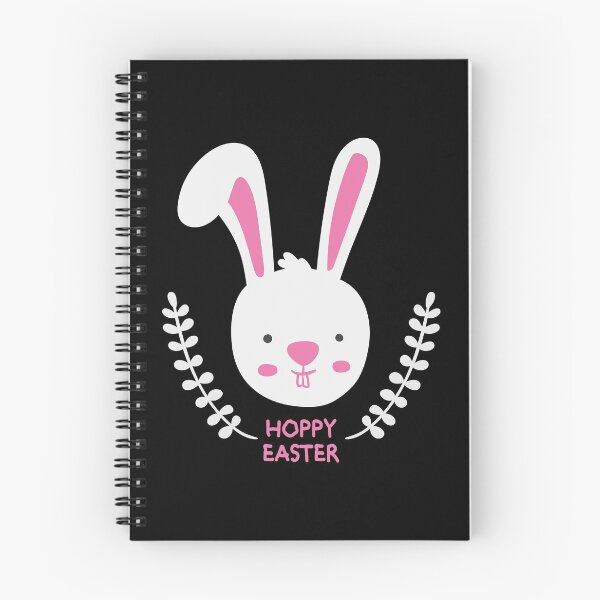 Item preview, Hoppy Easter Bunny designed and sold by flippinsg.
