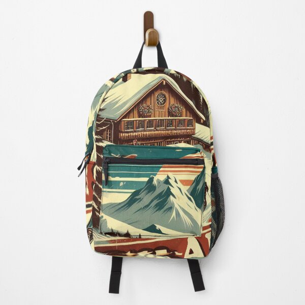 Item preview, Apres Ski designed and sold by devonclemon.