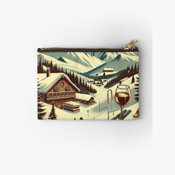 Item preview, Apres Ski designed and sold by devonclemon.