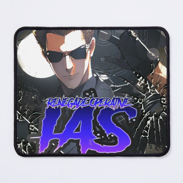 Item preview, Infinite Ammo Syndicate - Midnight Operative (Premium Graphic Tee) designed and sold by InfiniteAmmoNA.