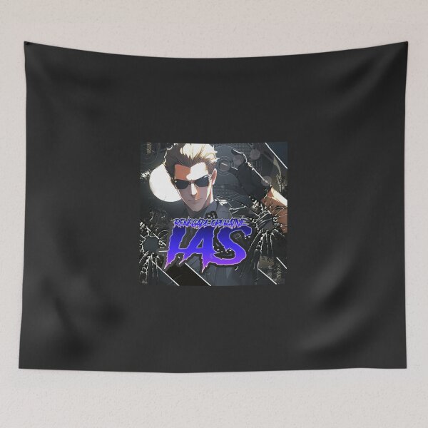 Item preview, Infinite Ammo Syndicate - Midnight Operative (Premium Graphic Tee) designed and sold by InfiniteAmmoNA.