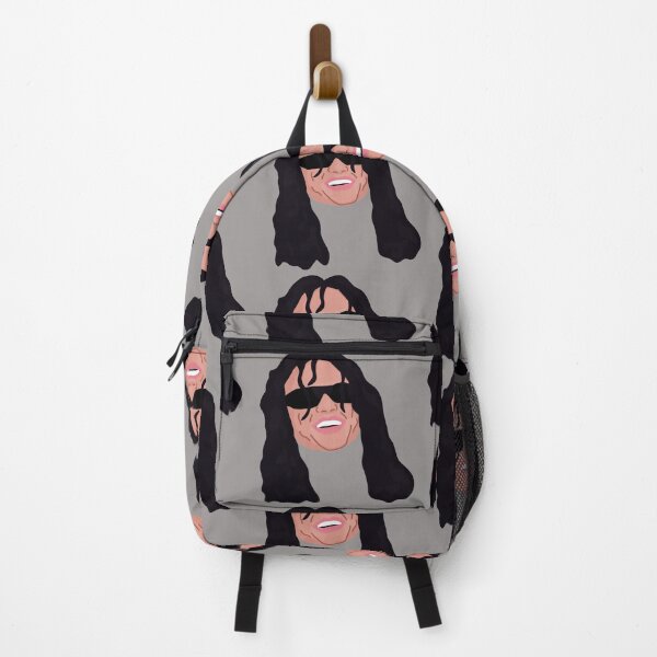 Item preview, Tommy Wiseau designed and sold by Kamil Henri.