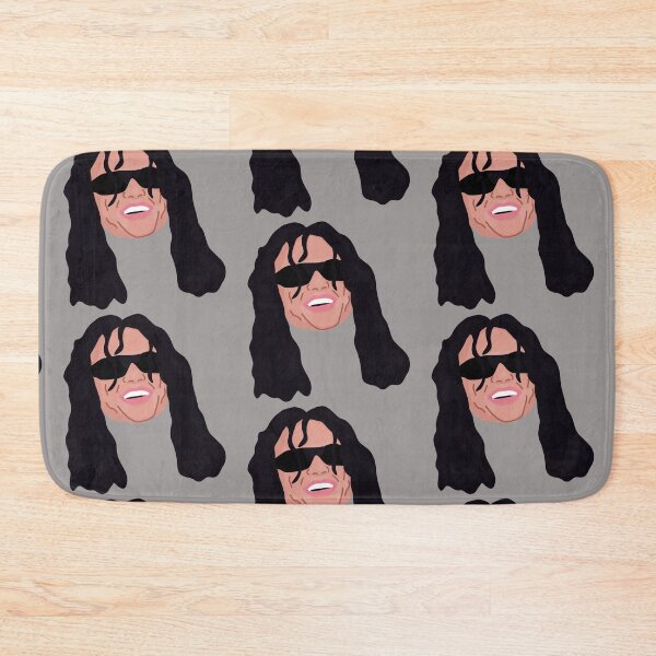 Item preview, Tommy Wiseau designed and sold by Kamil Henri.