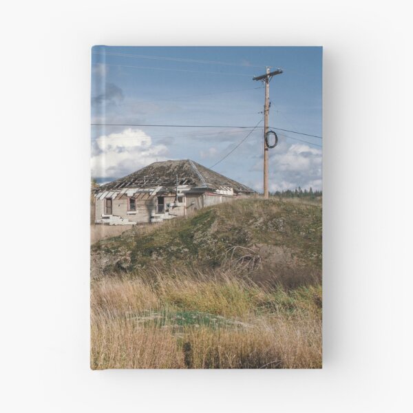 Item preview, Deep in the History, Idaho Pond and Home designed and sold by Lostlogo.