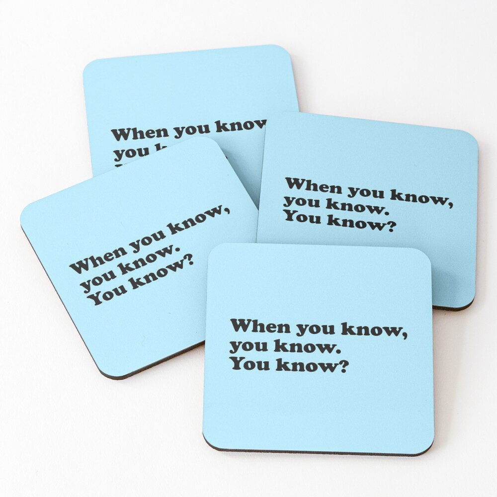 Item preview, Coasters (Set of 4) designed and sold by Ride85.