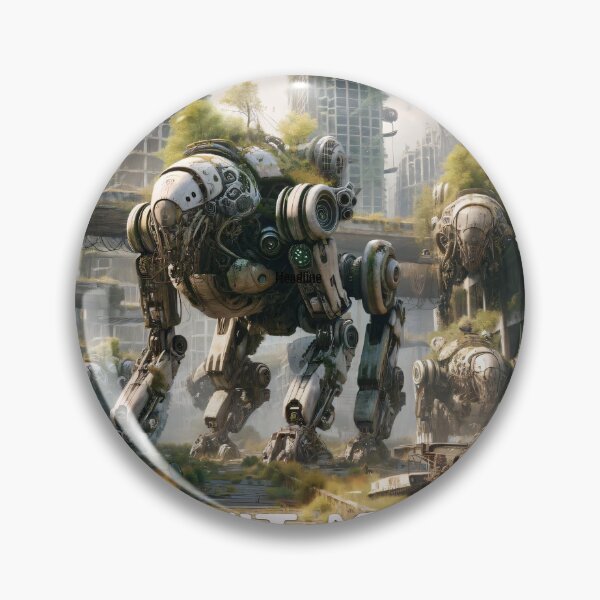Item preview, sentinel are watching, don't mess around designed and sold by jean giosi.