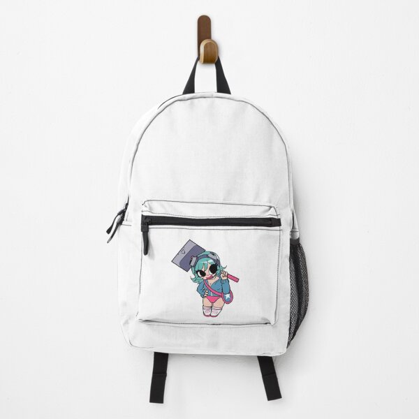Item preview, ramona flowers designed and sold by NoodleMagee.