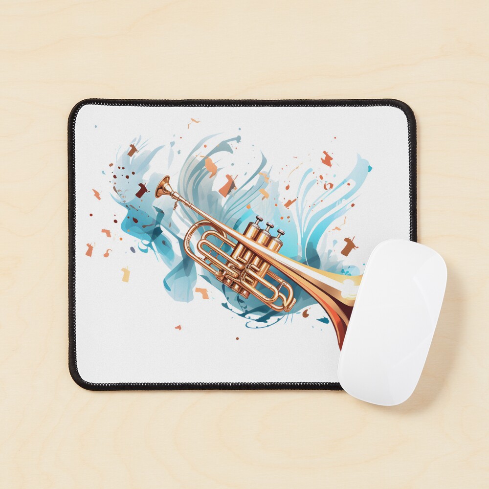Item preview, Mouse Pad designed and sold by DigitalPatternx.