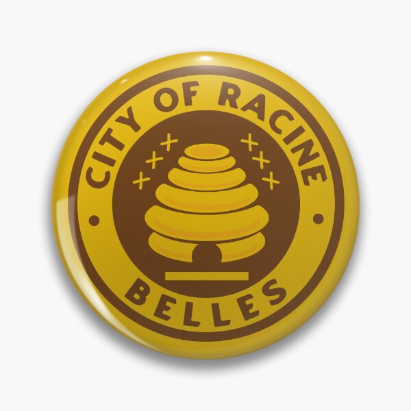 Item preview, Copy of Racine Belles designed and sold by GraspOriginal.