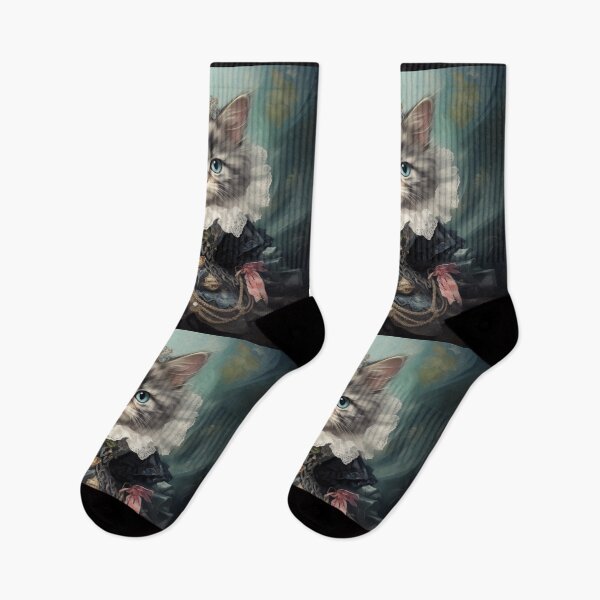 Item preview, royal cat iii designed and sold by jamari  lior.