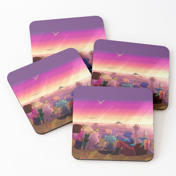 Item preview, Hilltop View designed and sold by Lee Wilson-Mayo.